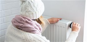 Milyen hőfokra fűtsük fel a lakást, hogy ne jelenjen meg a penész, és ne is fázzunk?