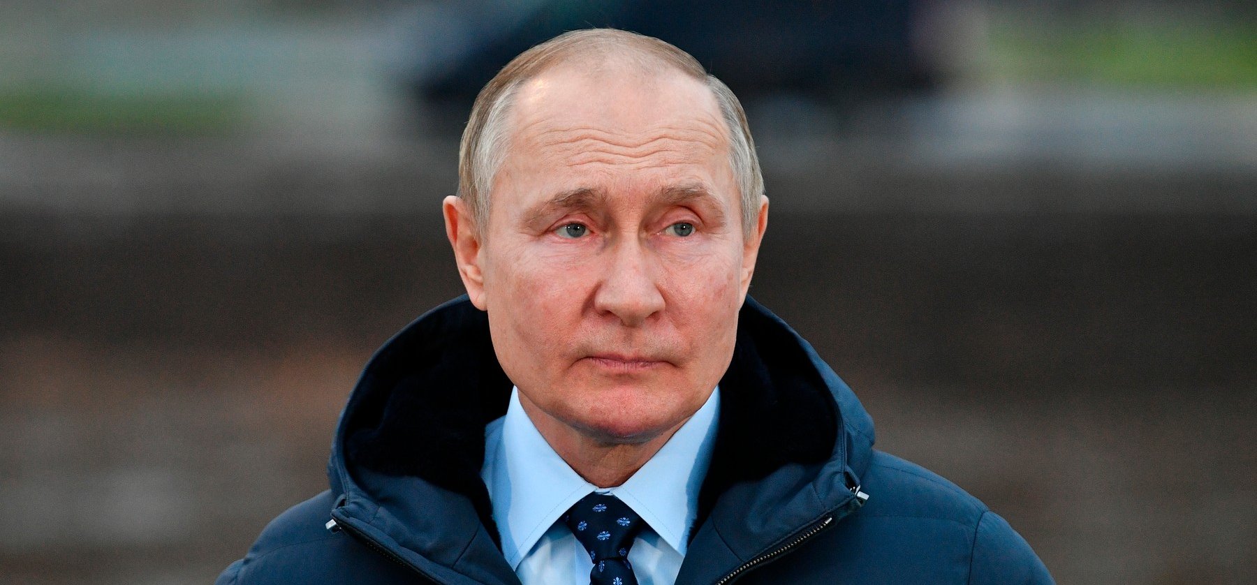Putyin nem várt bejelentést tett: ez komoly fordulatot hozhat a háborúban