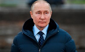 Putyin nem várt bejelentést tett: ez komoly fordulatot hozhat a háborúban