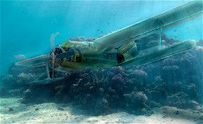 Eltűnt 5 vadászrepülő a Bermuda-háromszögben, a keresésére indított gép is nyomtalanul odaveszett