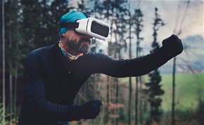 Felrobbantja az agyad ez a VR-szemüveg, halálos eszközt fejlesztettek ki