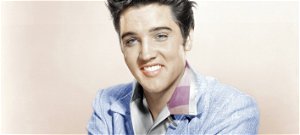 Egy időutazó is ott volt Elvis Presley utolsó koncertjén?