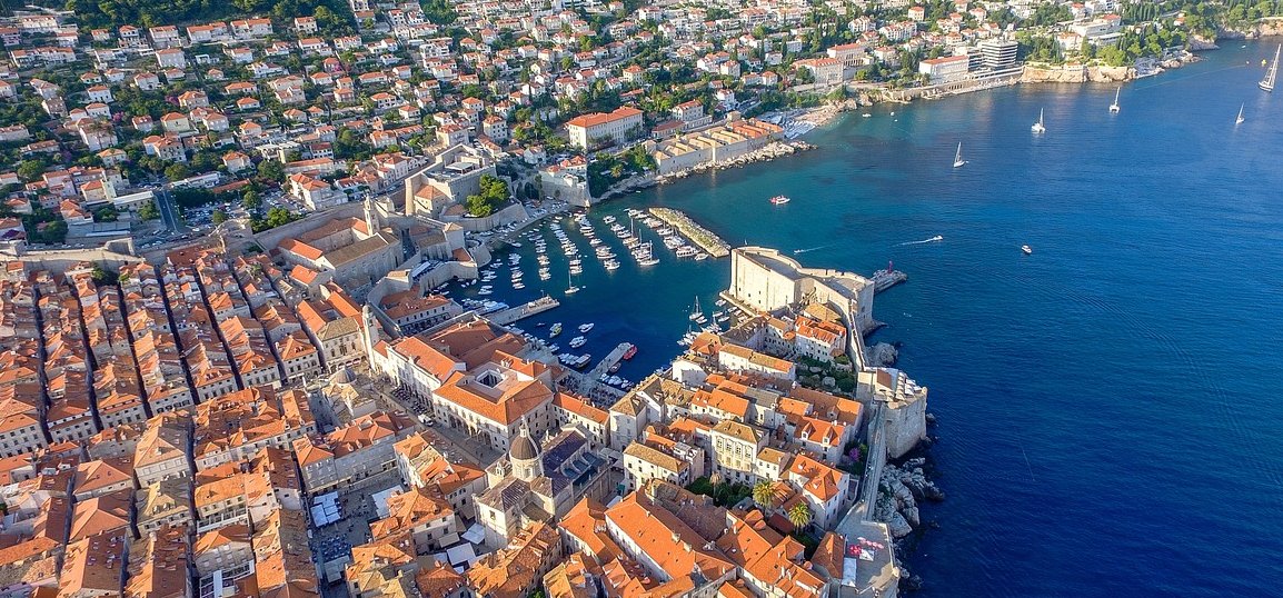 Fontos hír érkezett a horvát nyaralást tervezőknek, döntést hozott az Európai Parlament