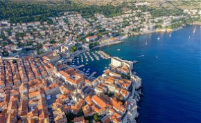 Fontos hír érkezett a horvát nyaralást tervezőknek, döntést hozott az Európai Parlament