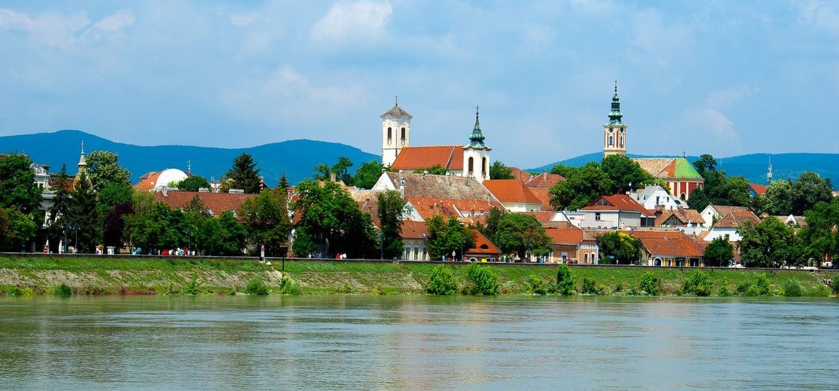 Durván behúzósan nehéz kvíz: Tisza vagy Duna előtagú-e ez a 10 híres magyar település? Sokan azonnal elhasalnak majd