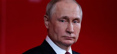 Putyin vakarhatja a fejét, valószínűleg csúfosan besült az oroszok egyik csodafegyvere