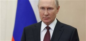 Putyin foghatja a fejét, gigászi lépést tett Ukrajna a háború befejezése felé