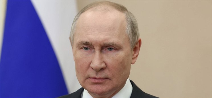 Putyin foghatja a fejét, gigászi lépést tett Ukrajna a háború befejezése felé