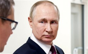 Putyin megbuktatására készülnek az oroszok? Vészjósló üzenet látott napvilágot