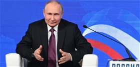 Putyin új szövetségessel gazdagodik? Egetrengető károkat okozott Oroszország