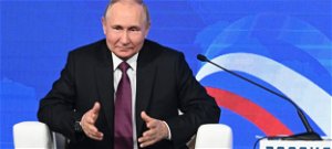 Putyin új szövetségessel gazdagodik? Egetrengető károkat okozott Oroszország