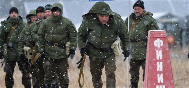 Putyin csapatai bajban? Az oroszok legnagyobb fegyvere fordulhat ellenük