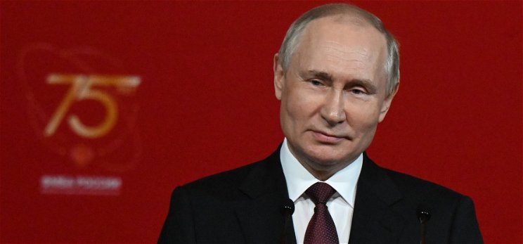 Putyin kis híján elvesztette a jobbkezét, durva és gyanús dolog történt a legfőbb támaszával
