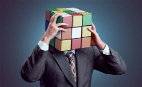 Brutál kibabrálós kvíz: milyen szín nincs a Rubik-kockán? 10-ből 8 magyar azonnal hibázik a kvízben
