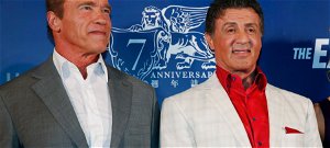 Kitálalt Sylvester Stallone: ezért utálták egymást Arnold Schwarzeneggerrel