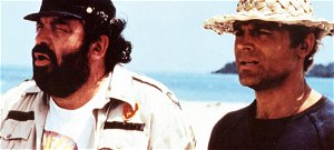 Treasure That Doesn't Exist, Almost Unnoticed For 40 Years, Made Seriously Wrong In Bud Spencer And Terence Hill's Movie