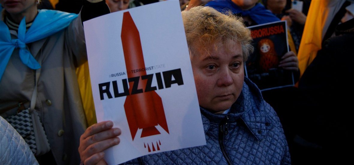 Drámai fordulat: valójában nem is az oroszok lőtték ki Lengyelországra a rakétát?