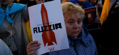 Drámai fordulat: valójában nem is az oroszok lőtték ki Lengyelországra a rakétát?