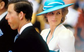 Így keserítette meg Diana hercegnő életét a trón várományosának személyzete
