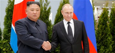 Zelenszkijt Putyin és Kim Dzsongun kimenekítette Ukrajnából? Őrületes sztori a hasonmásokról