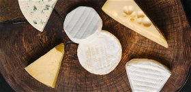 Vérmérgezést okozhat egy Magyarországon kapható sajt, a Nébih figyelmeztetést adott ki