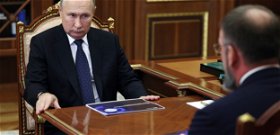 Putyin váratlan nyilatkozatot tett a háborút illetően, végeláthatatlan télnek nézünk elébe