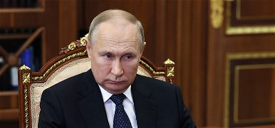 Putyin váratlan nyilatkozatot tett a háborút illetően, végeláthatatlan télnek nézünk elébe