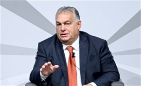 Orbán Viktor: „még nem lőnek ránk, de közel állunk ehhez&quot; - borúlátó kijelentést tett a magyar miniszterelnök
