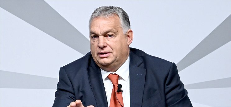 Orbán Viktor: „még nem lőnek ránk, de közel állunk ehhez" - borúlátó kijelentést tett a magyar miniszterelnök
