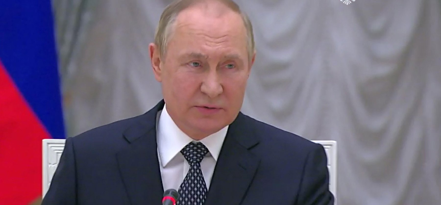 Putyin fontos döntést hozott, ezzel akár még a háborút is megnyerheti