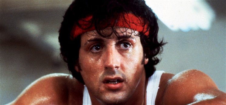 Döbbenetes felvétel: Sylvester Stallone szinkron nélkül beszél magyarul, hallottad már a Rocky sztárját a nyelvünkön megszólalni?