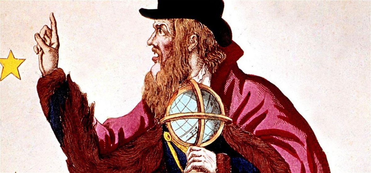 Nostradamus vérfagyasztó dolgokat jósolt 2023-ra, éhezésről és nagy háborúról is írt