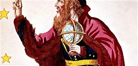 Nostradamus vérfagyasztó dolgokat jósolt 2023-ra, éhezésről és nagy háborúról is írt
