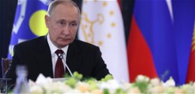 Putyin győzelmi esélyei lenullázódtak? Zelenszkij szövetségest toborzott a háború 274. napján