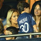 15 éve boldogítja Messit meseszép párja, a focistafeleség még dekoratívabb, mint az argentin karrierje