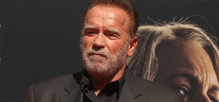 Gyászol Arnold Schwarzenegger: „Hiányozni fog az a kedves, kedves szíve”