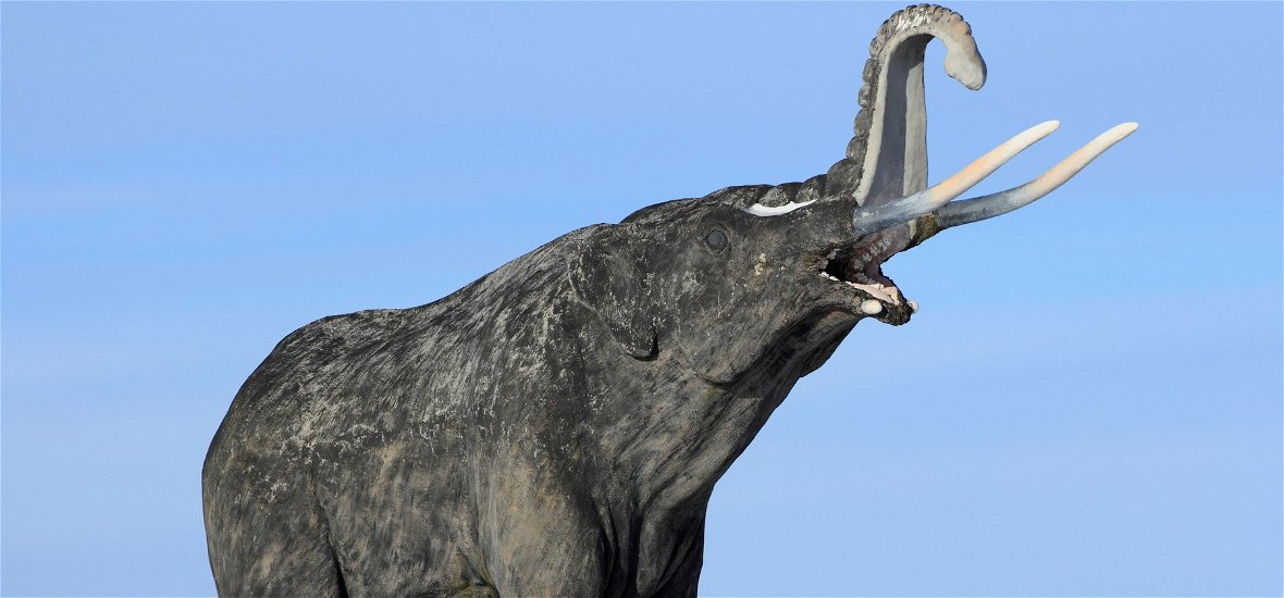 27 ezer éves vírusokat találtak egy fagyott mamutürülékben, még most is komoly veszélyt jelenthetnek
