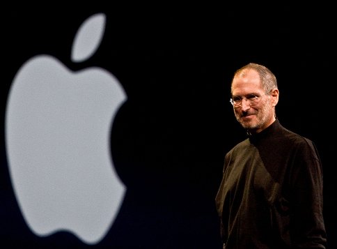 Steve Jobs olyan büdös volt, hogy csak éjszaka dolgozhatott?