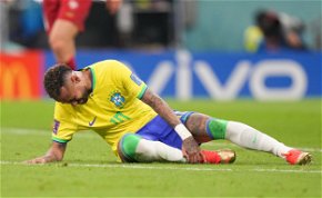 „Vannak, akik szörnyetegnek hívnak&quot; - Neymar kendőzetlen őszinteséggel állt bele kritikusaiba a róla készült Netflix-sorozatban