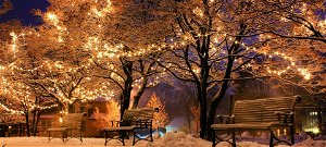 Megjósolták, milyen idő lesz karácsonykor, de tartogat meglepetéseket a jövő hét is Magyarországon