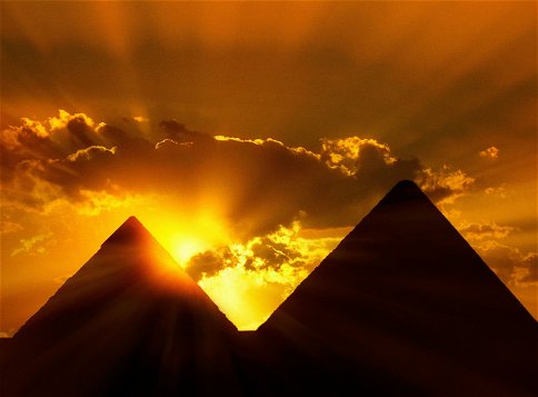 Elképesztő régészeti csoda vagy hatalmas tévedés? Óriási piramisokat találtak nem is olyan messze Magyarországtól