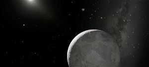 Rejtélyes égitest bukkant fel a Pluto közelében, szinte egyforma méretűek, a NASA már nevet is adott neki