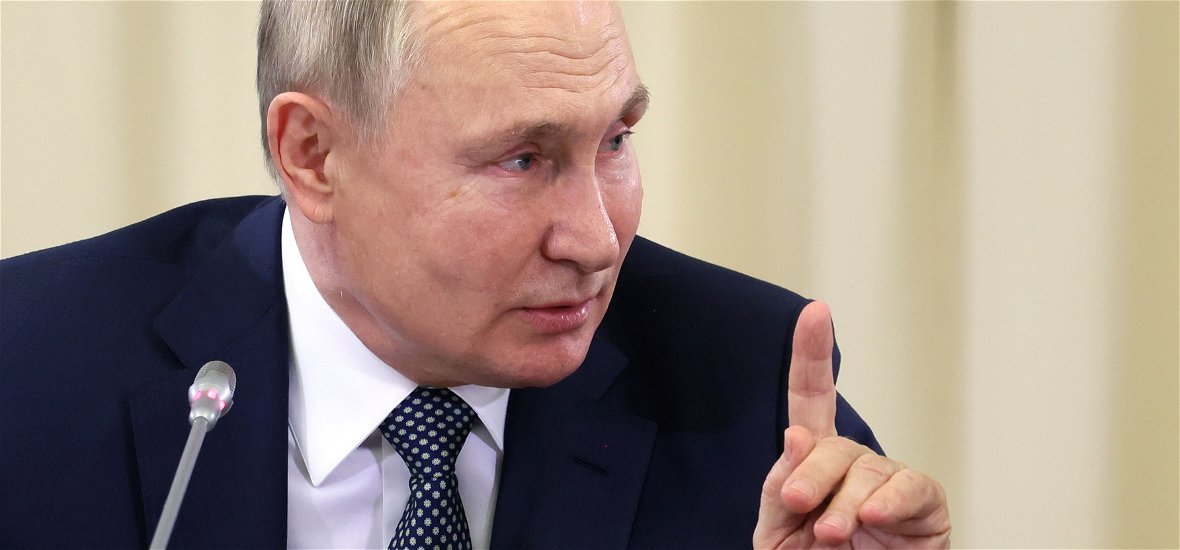 Putyin újabb alattomos tervet eszelhetett ki, felnyöghet tőle egész Európa megint