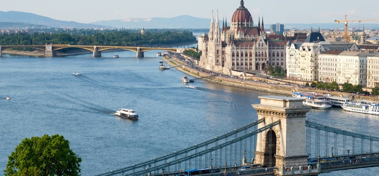Budapest kvíz: mennyire ismered Magyarország fővárosának kerületeit? Menni fog a 10/10?