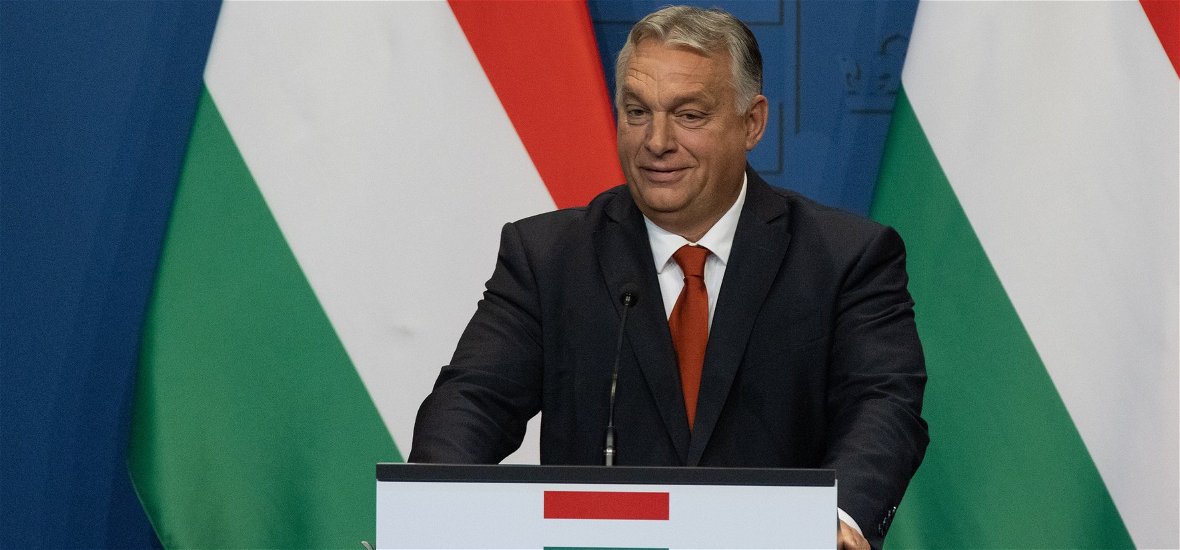 Orbán Viktor komoly hadműveletbe vágott bele – egy topkommentelő emiatt ki is oktatta