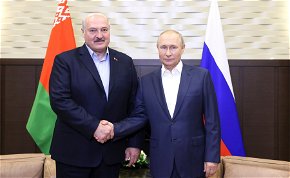 Akár orosz bérgyilkos is végezhetett a fehérorosz külügyminiszterrel, Putyin már a barátainál is tisztogat?