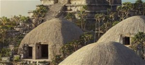 Óriási felfedezés, ami szembe megy a történelemmel - a világ legrégebbi piramisát találták meg egy hegy belsejében