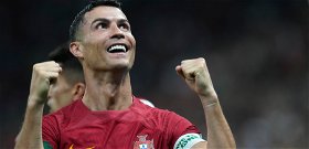 Ronaldo hazudott, az Adidas lebuktatta a sztárfocistát