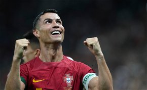 Ronaldo hazudott, az Adidas lebuktatta a sztárfocistát