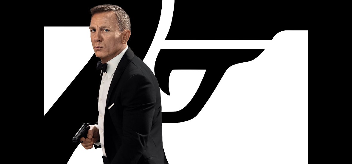 Megvan az új James Bond: Daniel Craig után a Marvel sztárja lehet a 007-es ügynök